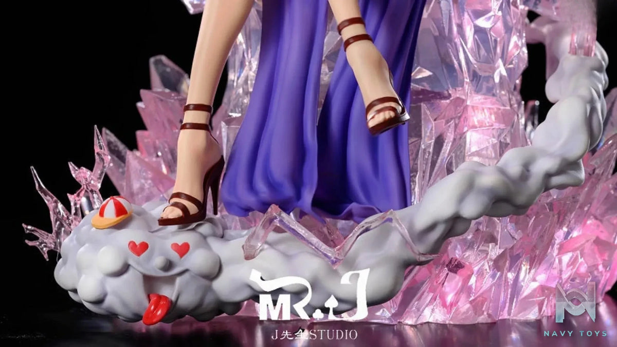 Mr.J Studio – One Piece Nami