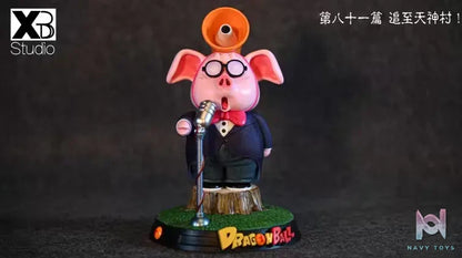 XBD Studio – Dragon Ball Goku (Childhood) Series Completion Oolong