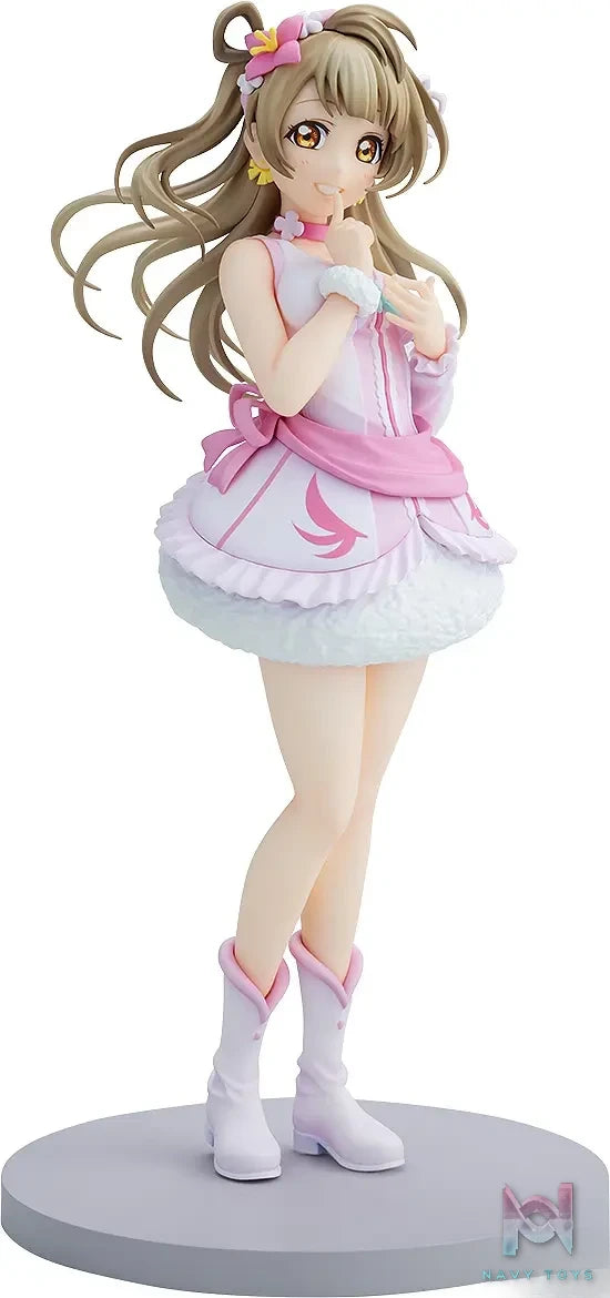 KADOKAWA – KDcolle LoveLive! Honoka Kosaka X Kotori Minami X Umi Sonoda Bokutachi wa Hitotsu no Hikari ver. Non-scale Figure (Licensed)