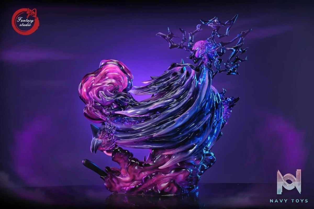 Fantasy Studio – Gengar Evolution Series