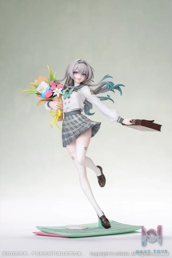 Myethos – Honkai: Star Rail Gift+ Series Firefly Spring Greetings Ver. 1/8 Scale Figure (Licensed)