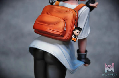 X.D Studio – Give Me a Peace Sign Videl Dragon Ball
