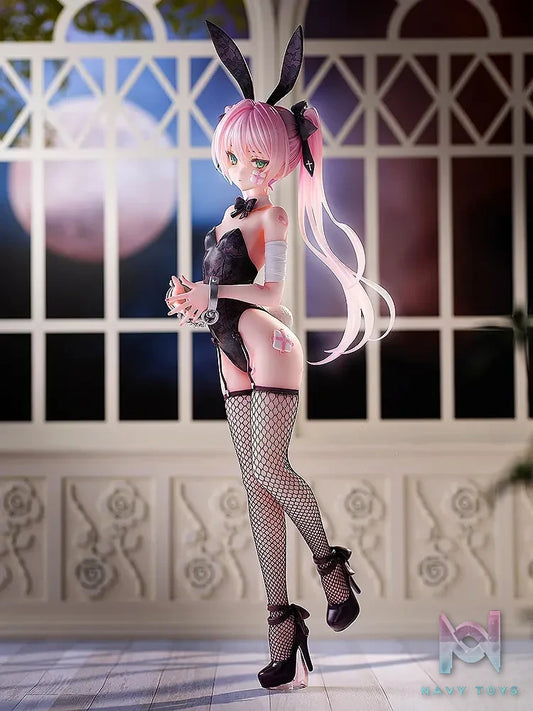 Kaitendoh – illustration by rurudo Hatsune: Bunny Girl Ver. 1/6 Complete Figure (Licensed)