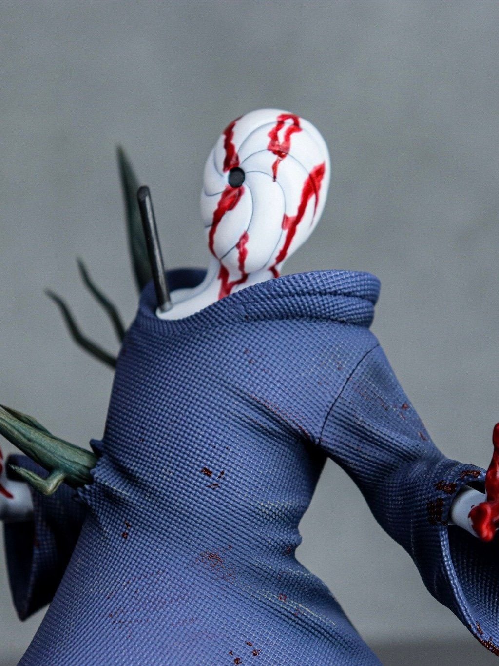 Uchiha Obito - Naruto - LZ Studio resin statue LZ Studio anime figure