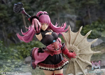 INTELLIGENT SYSTEMS – Fire Emblem: Three Houses Hilda 1/7 Complete Figure (Licensed)