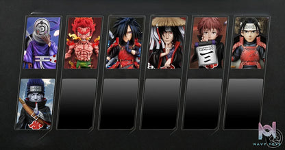 JL Studio – Kisame Hoshigaki Naruto