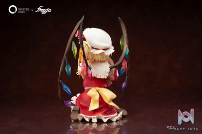 Reverse Studio & Freyja – Touhou Project Flandre Scarlet Innocent Time Ver. (Licensed)