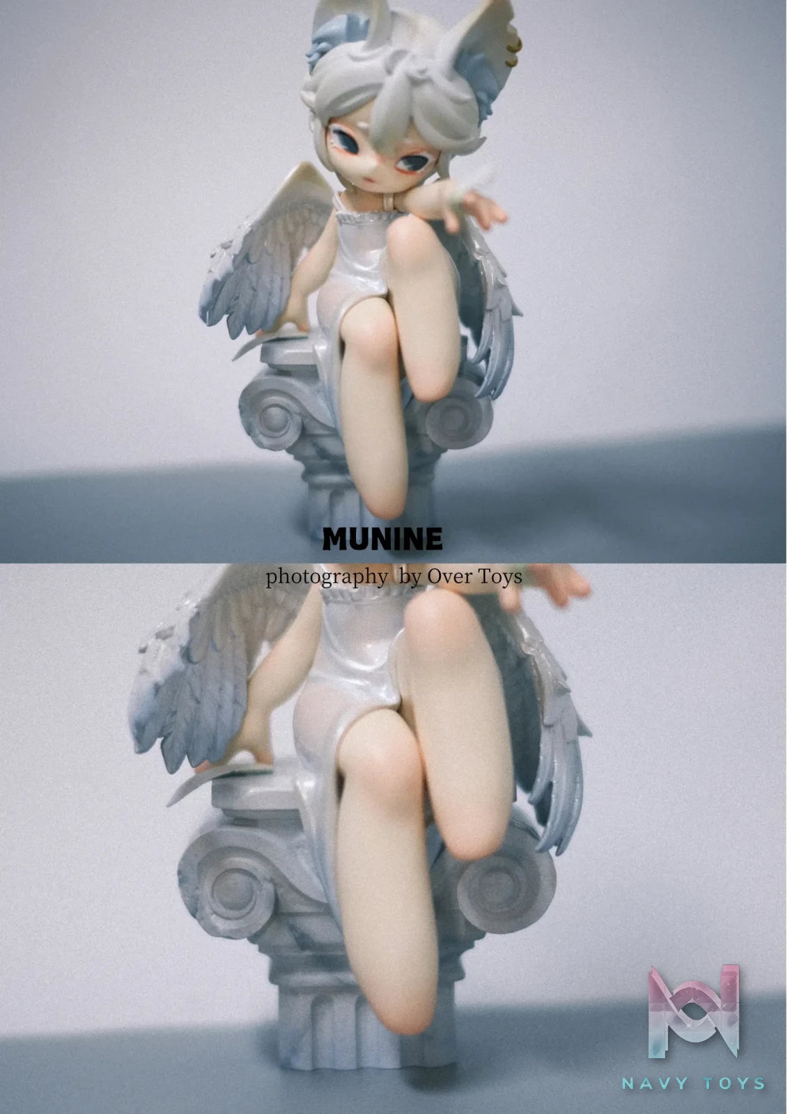 MW Studio – Original MUNINE (Licensed)