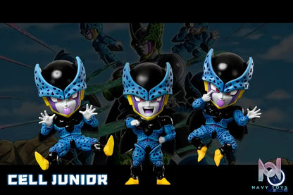 C Studio – Dragon Ball Cell Chapter Cell Junior