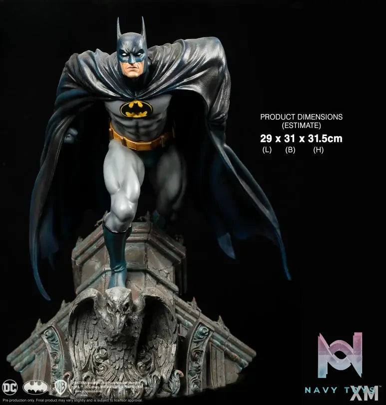 XM Studio – Batman 1972 (Licensed)