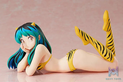 FREEing – Urusei Yatsura Lum 1/4 Complete Figure (Licensed)