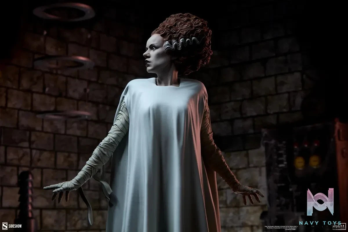 Sideshow Collectibles – The Bride of Frankenstein 300951 3009513 (Licensed)