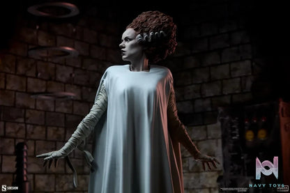 Sideshow Collectibles – The Bride of Frankenstein 300951 3009513 (Licensed)