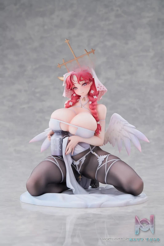 Hanabee – Original Tenshi no Seisui Miria 1/6 Figure (Licensed)