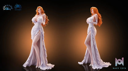 Cdkey Studio X PG Studio – Evening Gown Series Rangiku Matsumoto Bleach