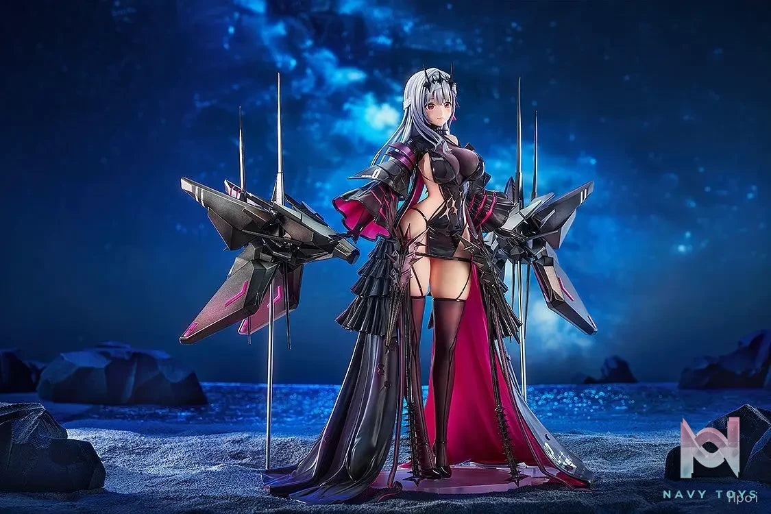GSAS X GSC – Goddess of Victory: Nikke Modernia – Second Affection 1/7 Complete Figure (Licensed)