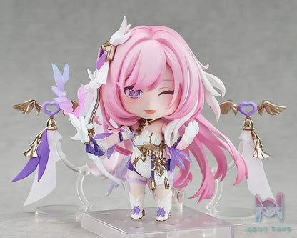 GSC – Nendoroid Honkai Impact 3rd Elysia – Herrscher of Human: Ego (Licensed)
