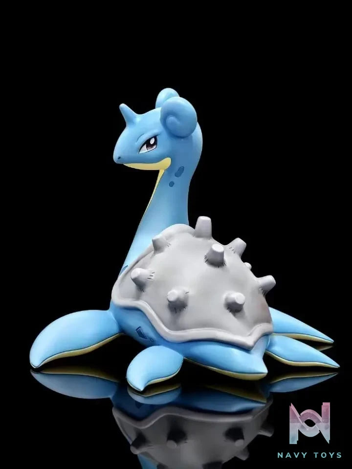 Sugar Cube Studio – Lapras Pokémon