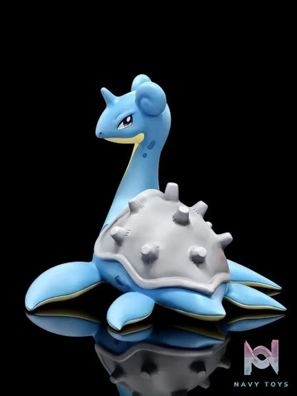 Sugar Cube Studio – Lapras Pokémon