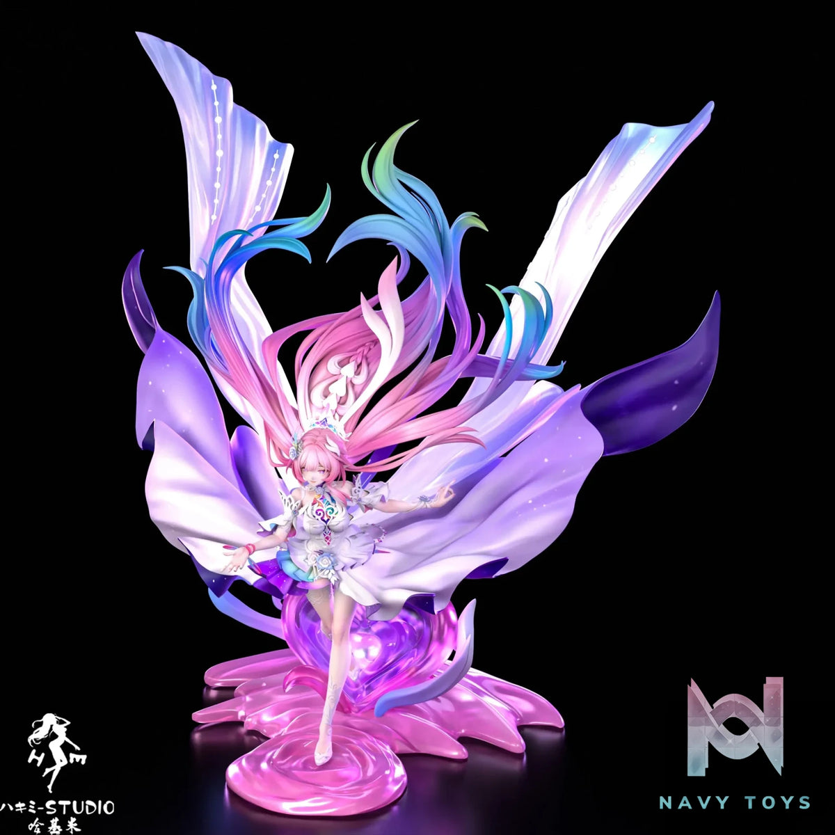 Hakimi Studio – Cyrene Honkai: Star Rail