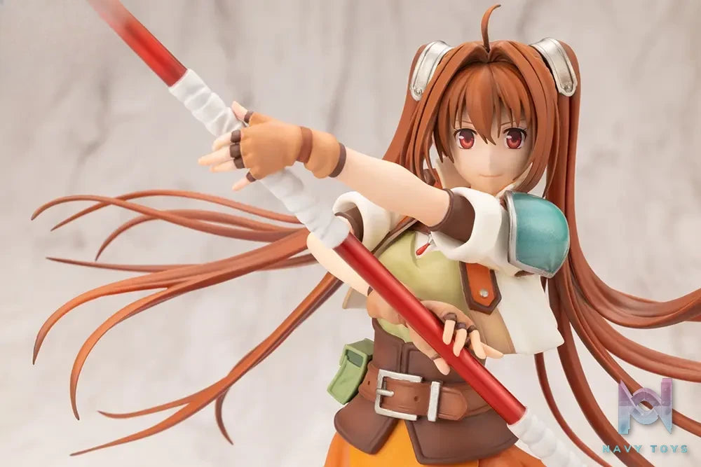 Kotobukiya – Trails Series Estelle Bright 1/8 Complete Figure (Licensed)