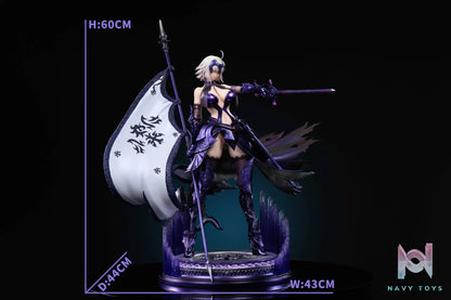 Xpic Studio – Jeanne d’Arc X Jeanne d’Arc Alter Fate/stay night