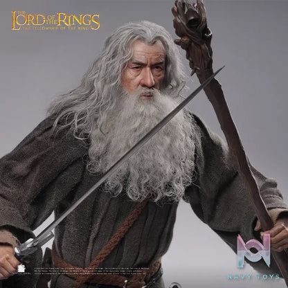 INART – Gandalf The Grey 1/6 Collectible Figure(Licensed)