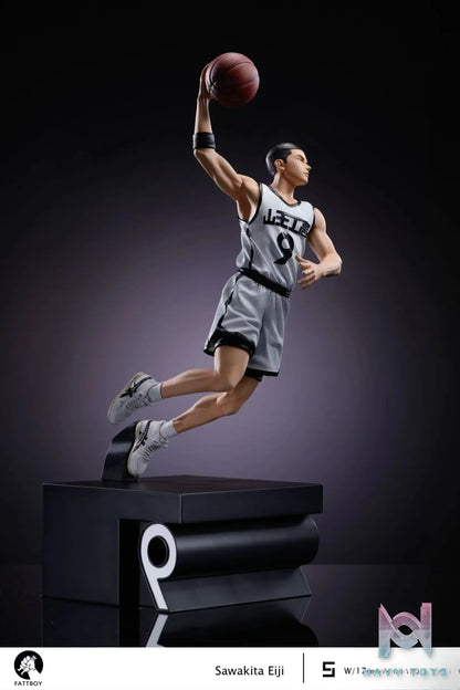 FattBoy Studio – Slam Dunk Eiji Sawakita