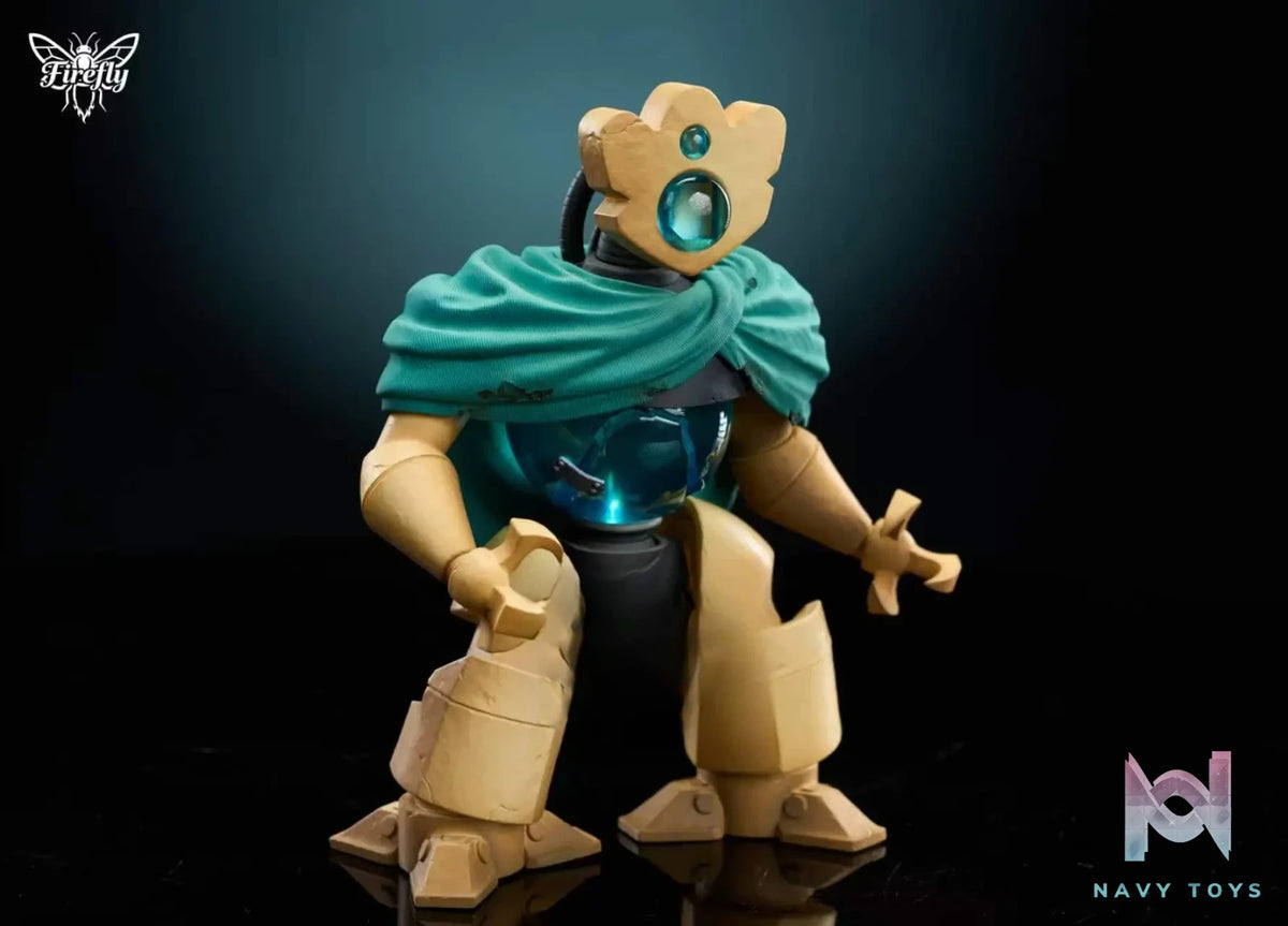Firefly Studio – Defect Slay the Spire 2