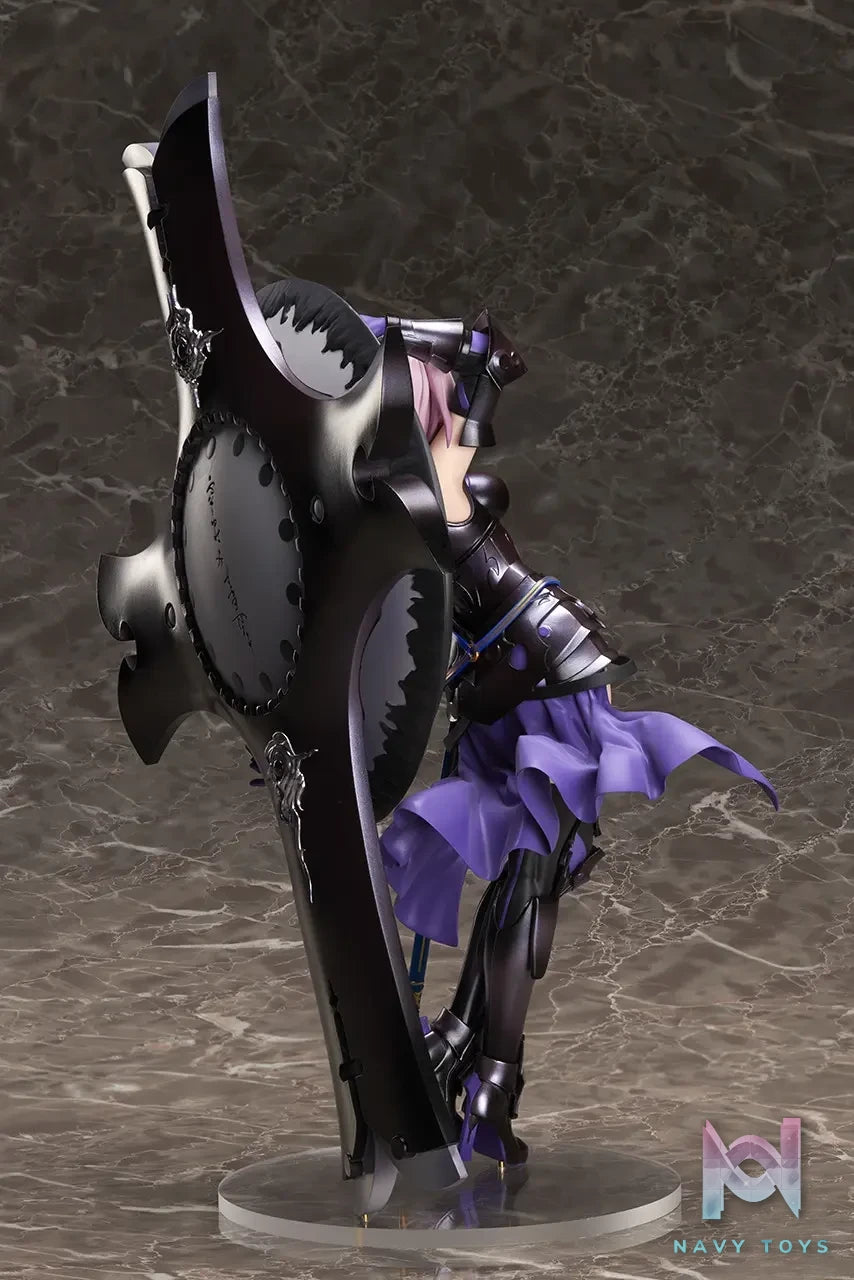 Stronger – Fate/Grand Order Mash Kyrielight Shielder 1/7 Figure (Licensed)