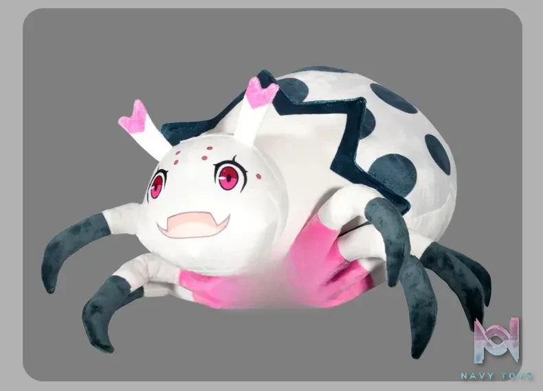 Bu Yi Toy Studio – Shiraori Doll So I’m a Spider, So What?