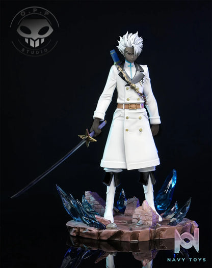 OPPS Studio – BLEACH Companion #3-Zombie Hitsugaya Toushirou
