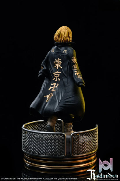 JR Studio – Mikey Manjiro Sano
