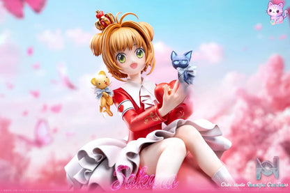 Chibi Studio – Sakura Kinomoto Cardcaptor Sakura