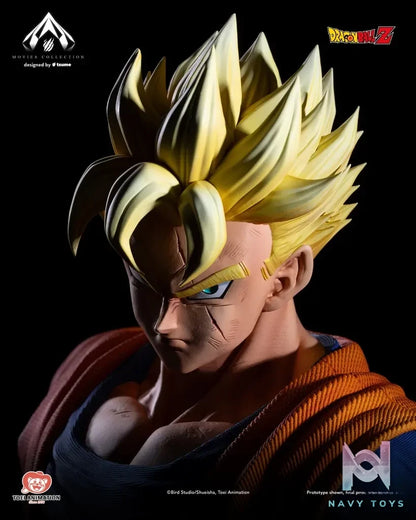 TSUME Studio – Dragon Ball FUTURE GOHAN MOVIES COLLECTION (Licensed)