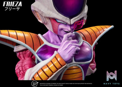 White Hole Studio – Dragon Ball 1:1 Resonance # Powerful Universe Emperor
