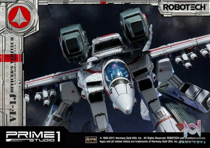 Prime 1 Studio – Premium Masterline Robotech VF-1J Officer’s Veritech Guardian Mode PMRT-01 PMRT-01RGS(Licensed)