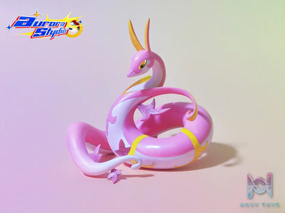 Aurora Studio – Pokémon Serperior