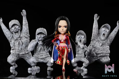 LeaGue Studio – One Piece Boya Hancock