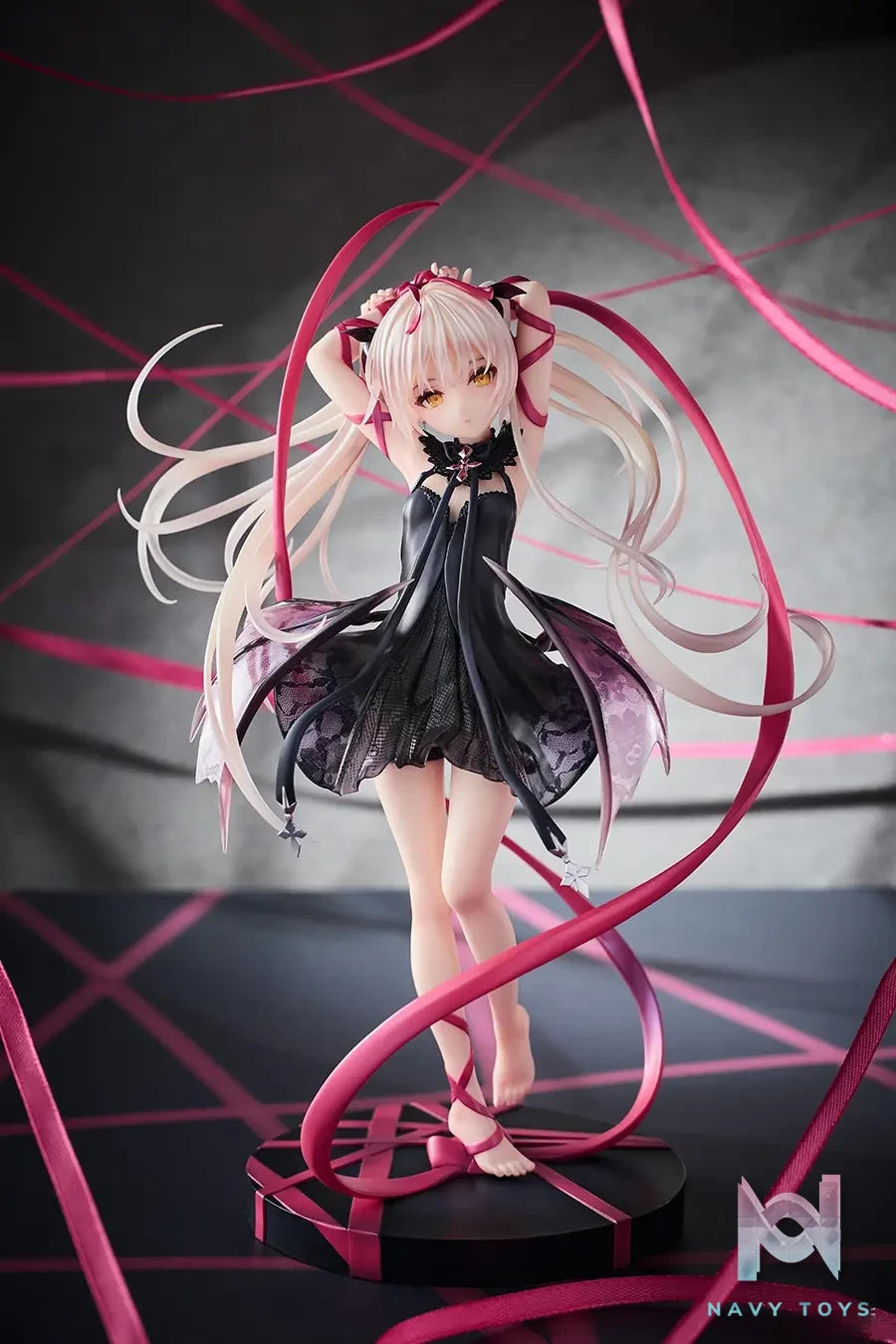 SkyTube – LILITICS CATALOG 1/7 Figure (Licensed)
