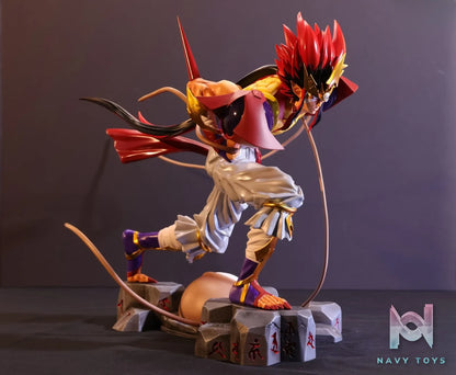 MIYUE Studio – Zenki #1 Zenki