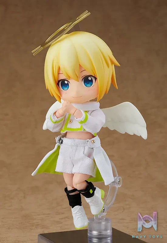GSAS – Nendoroid Doll Devil: Berg X Angel: Ciel (Licensed)
