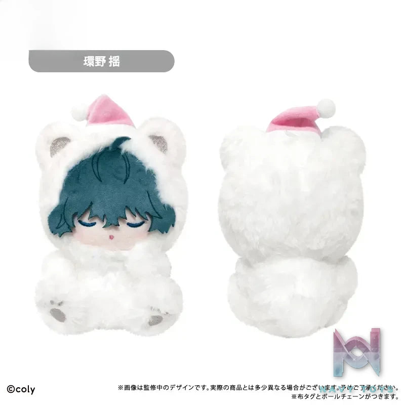 TAPIOCA – Break My Case Goodnight Series Plush (Licensed)