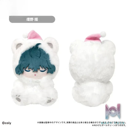 TAPIOCA – Break My Case Goodnight Series Plush (Licensed)