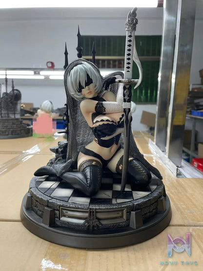 KK Studio – Yorha No2 Type B