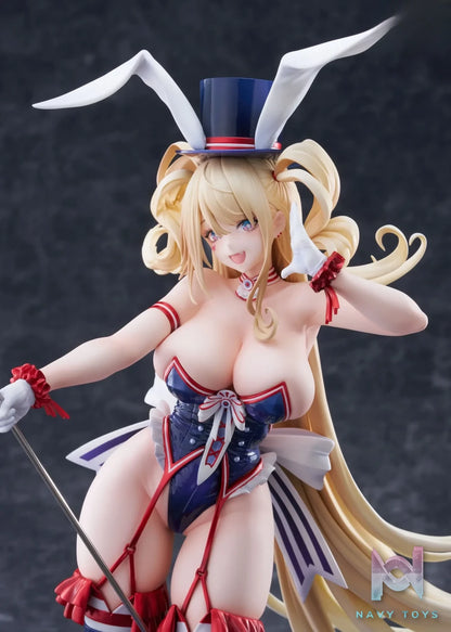 Max factory – Azur Lane Guam: Stage Setting Charmer 1/7 Figure (Licensed)
