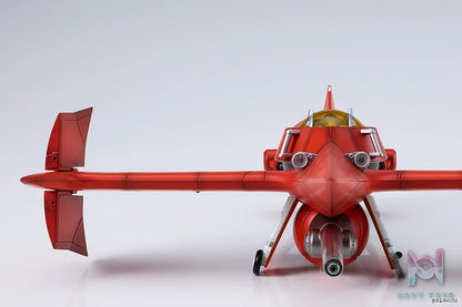 GSC – MODEROID Cowboy Bebop Swordfish II 1/72 X 1/48 Plastic Model (Licensed)
