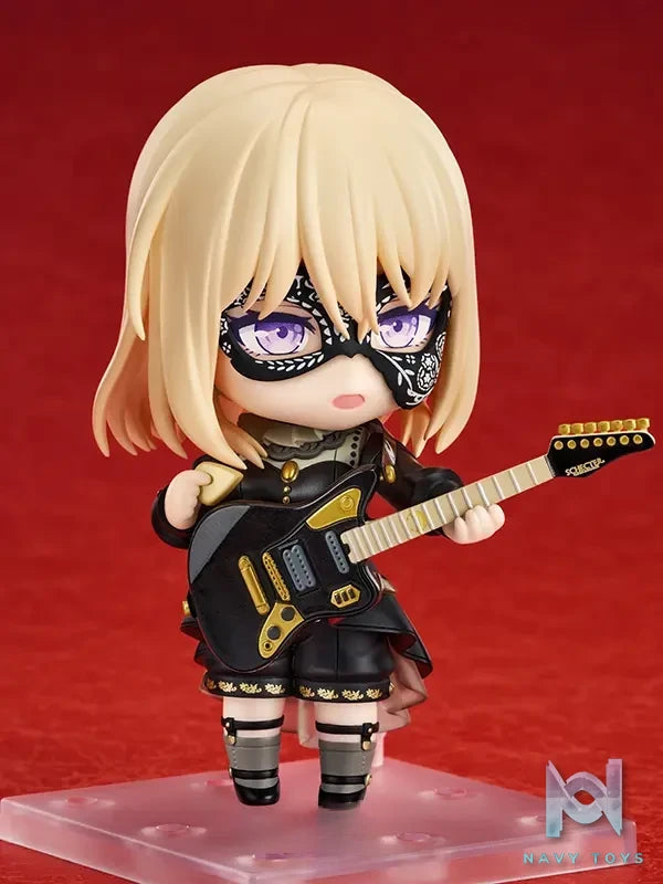 GSAS – Nendoroid BanG Dream! Doloris (Licensed)