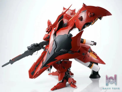 Chi Zhi Hun Toys – 1/144 NIGHTHAWK SPEC II (Licensed)