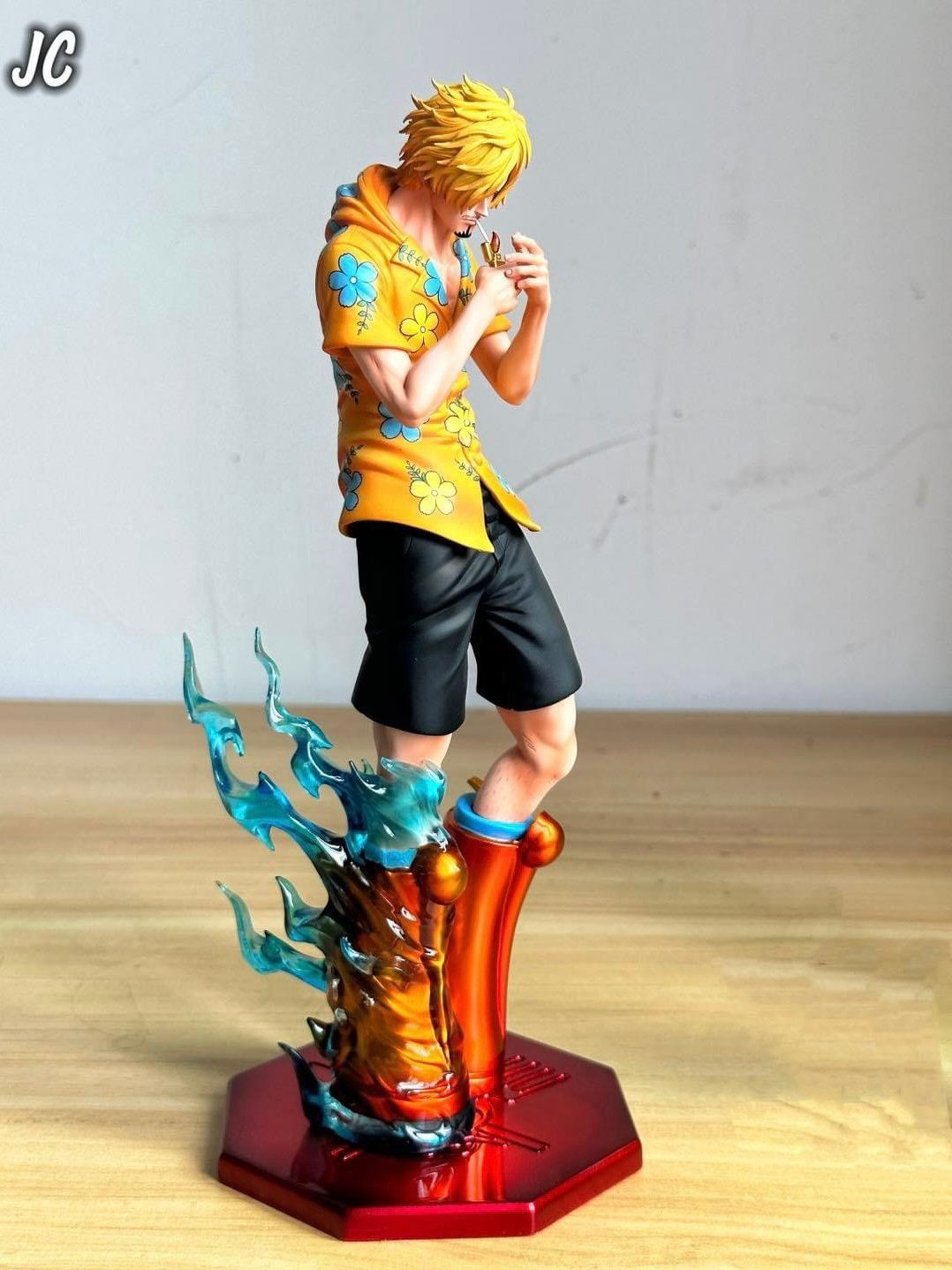 Sanji - One Piece - JC Studio